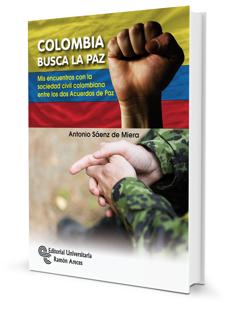 Colombia busca la Paz