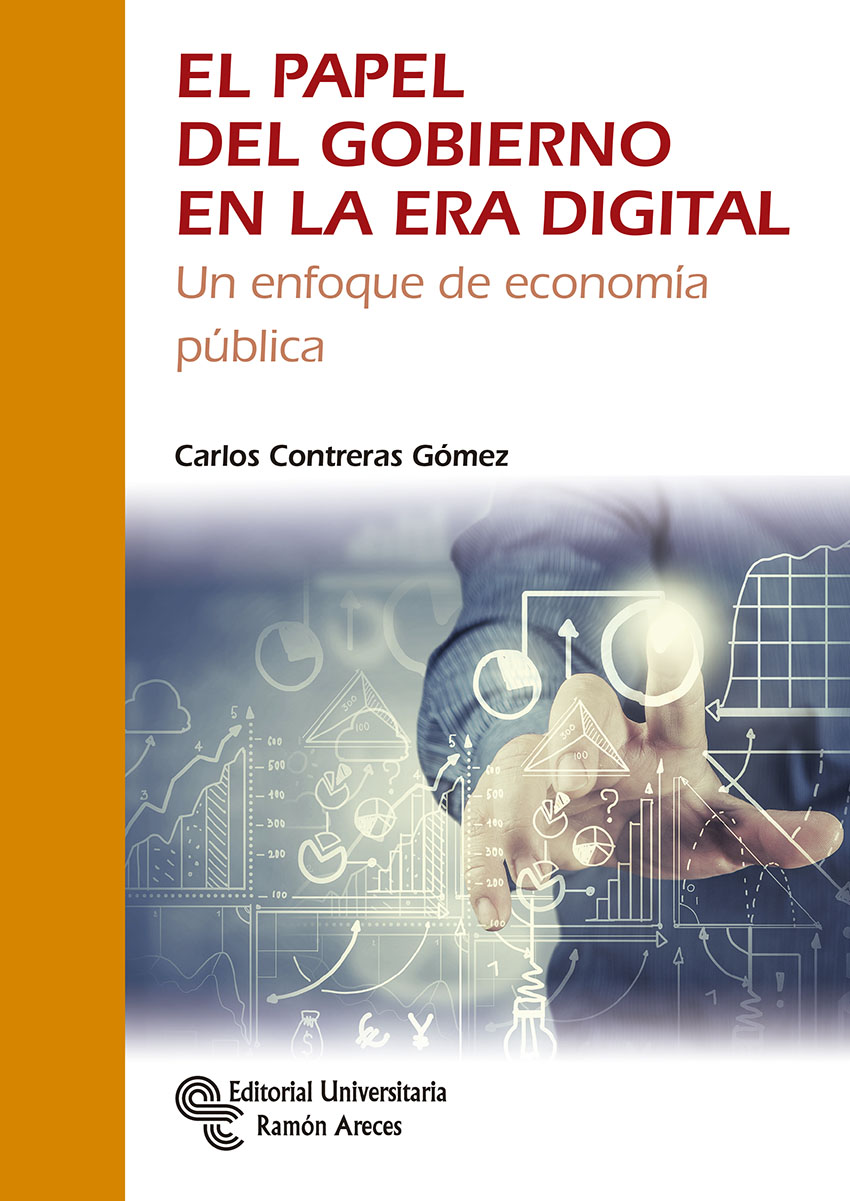 El papel del gobierno en la era digital