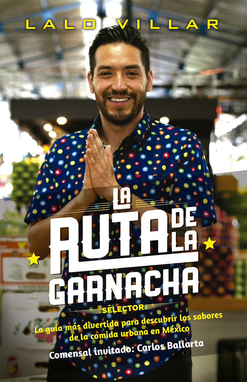 Ruta de la garnacha, La