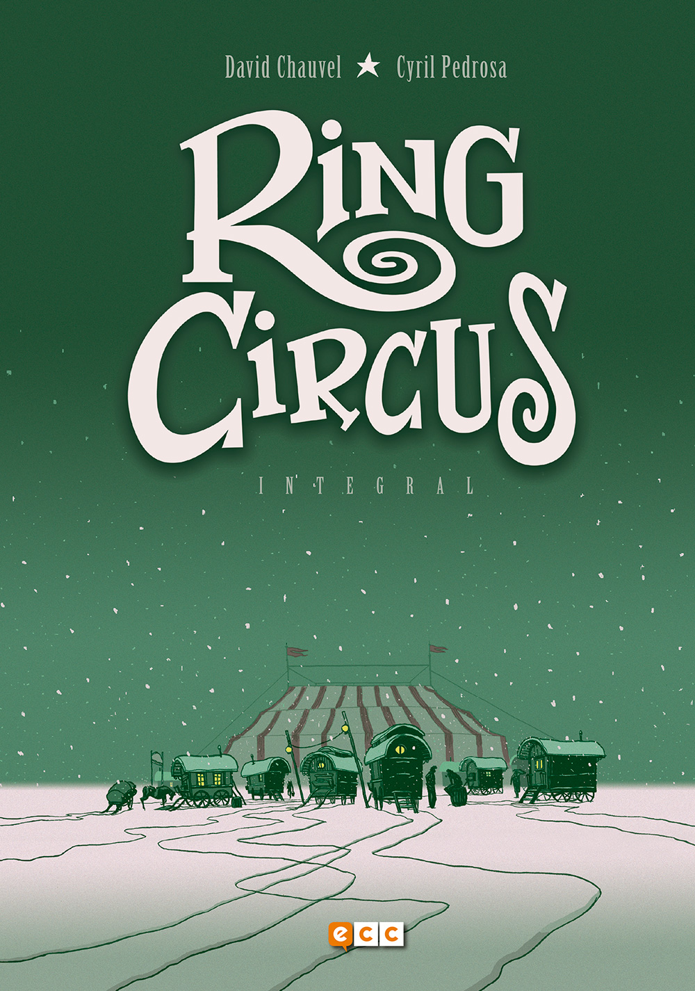 Ring Circus
