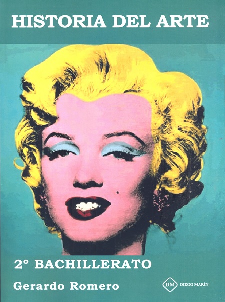 HISTORIA DEL ARTE 2º DE BACHILLERATO