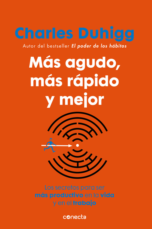 Más agudo, más rápido y mejor