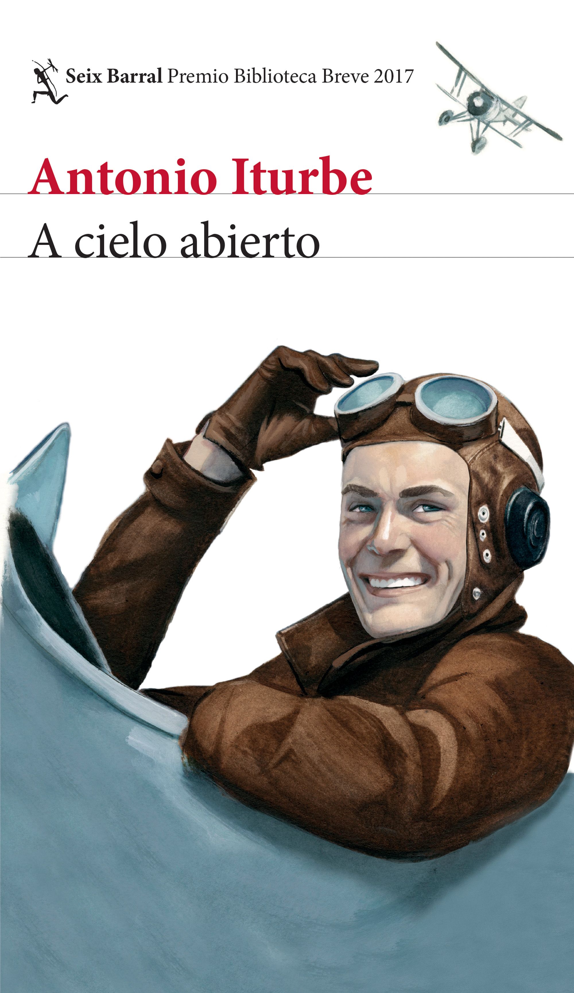 A cielo abierto