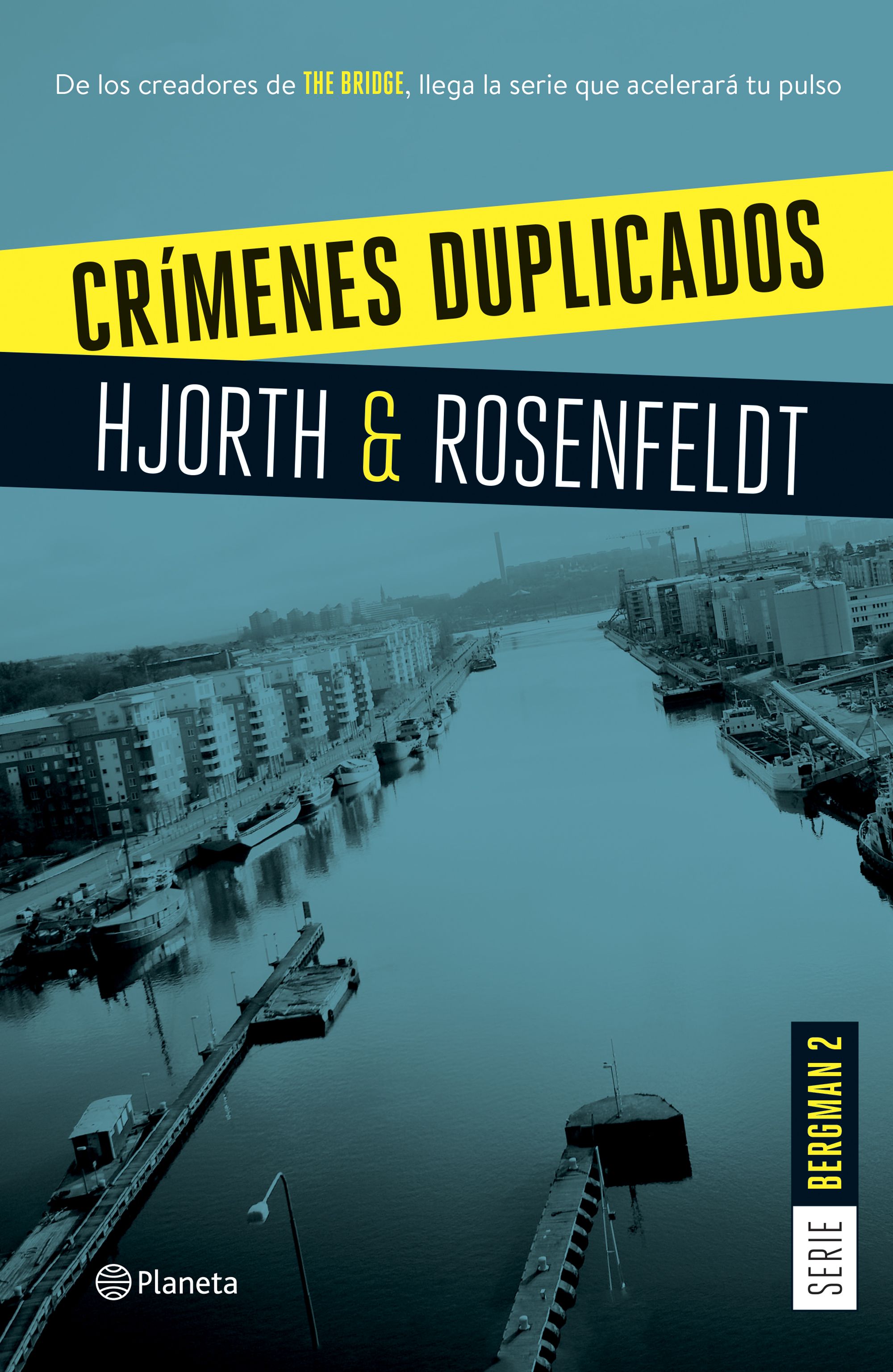 Crímenes duplicados