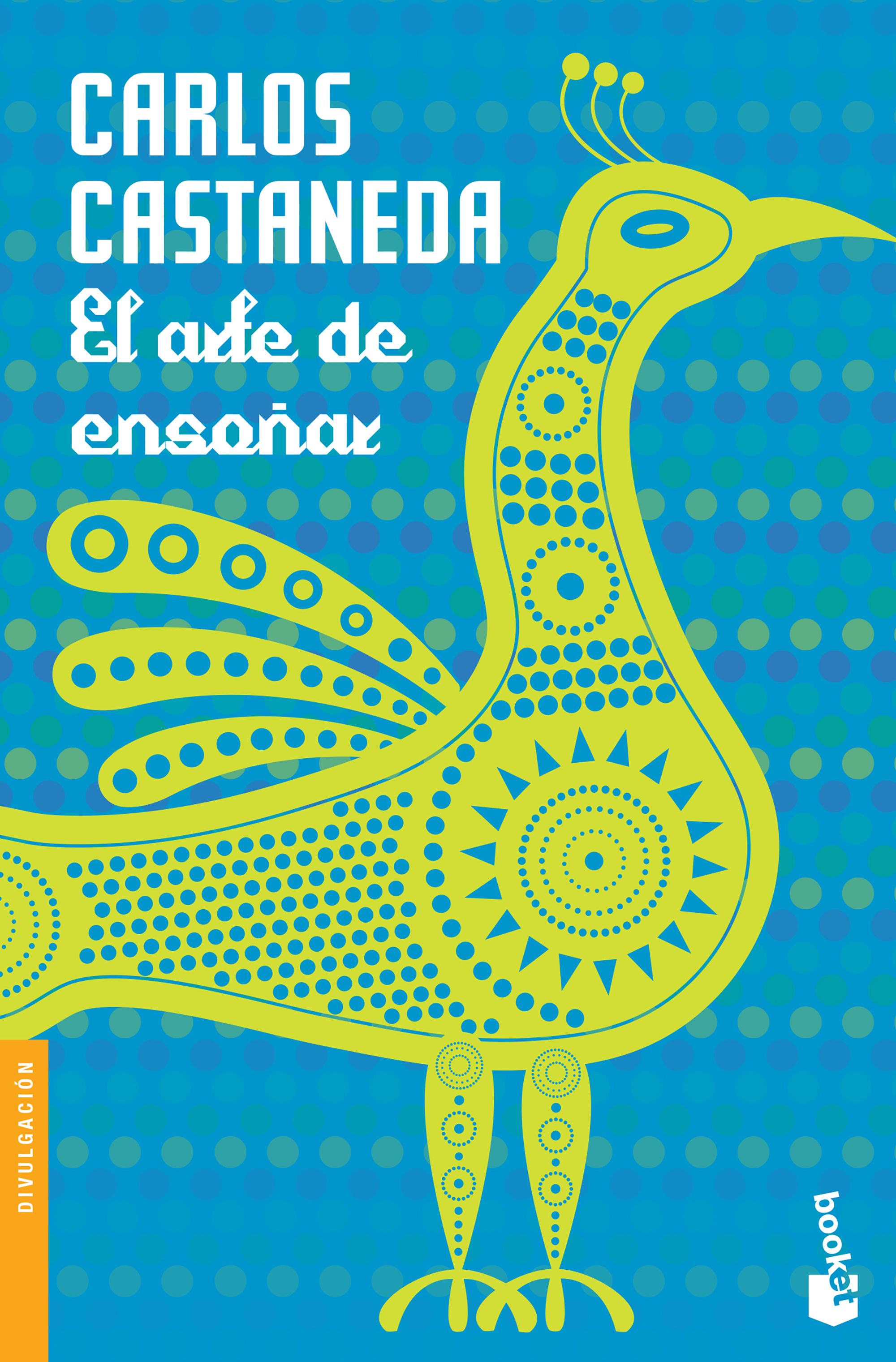El arte de ensoñar