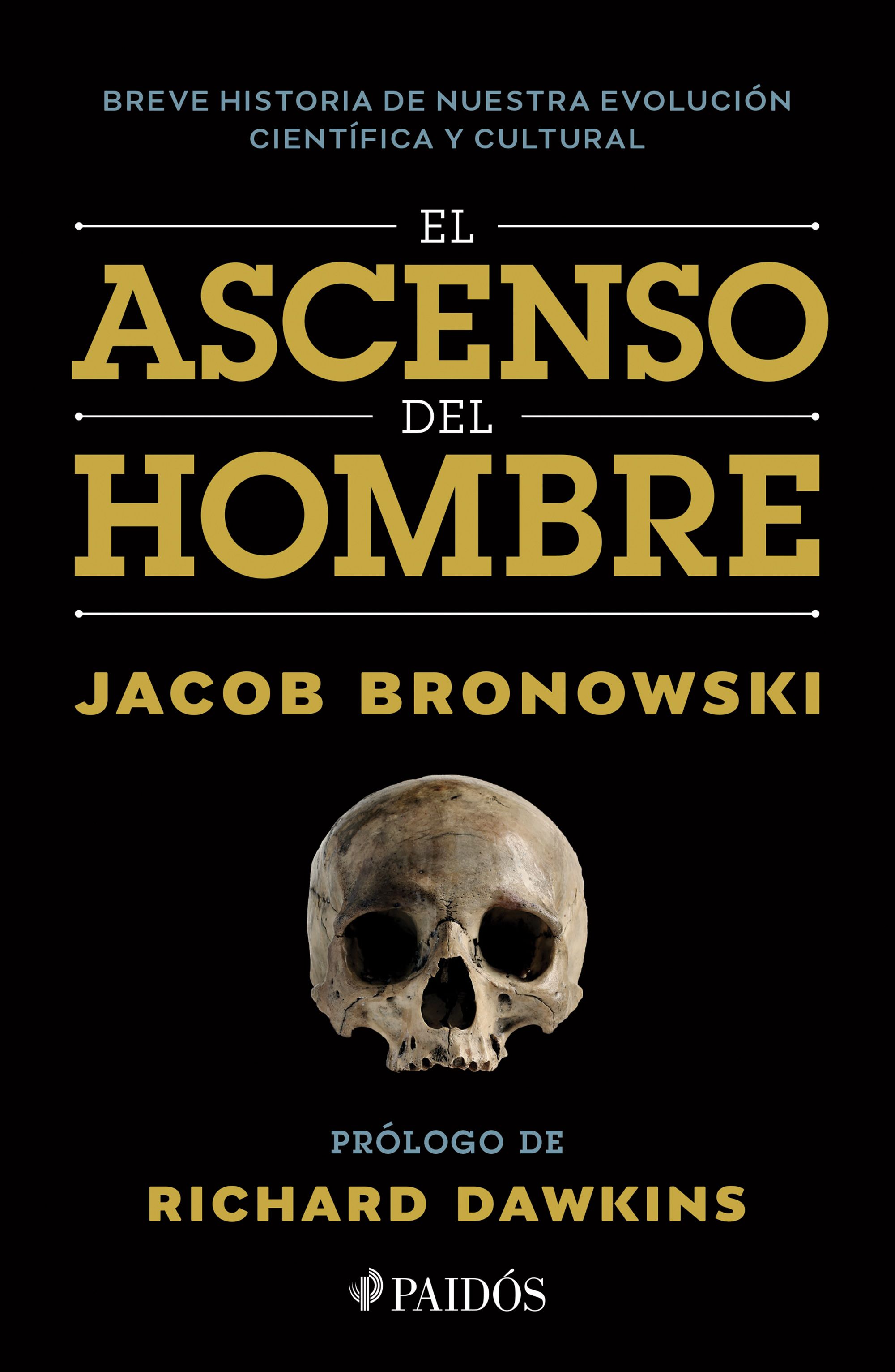 El ascenso del hombre