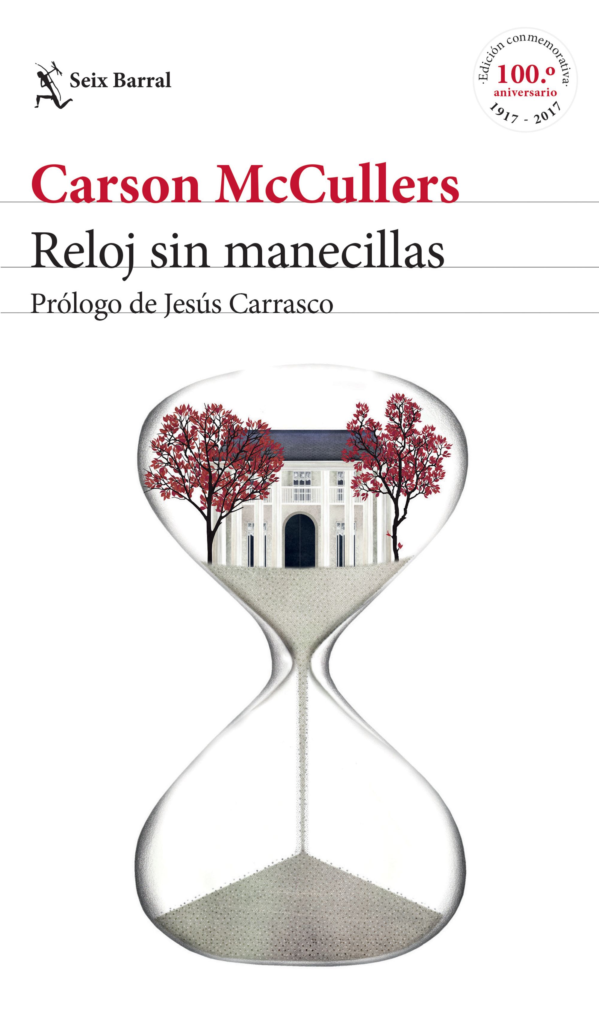 Reloj sin manecillas