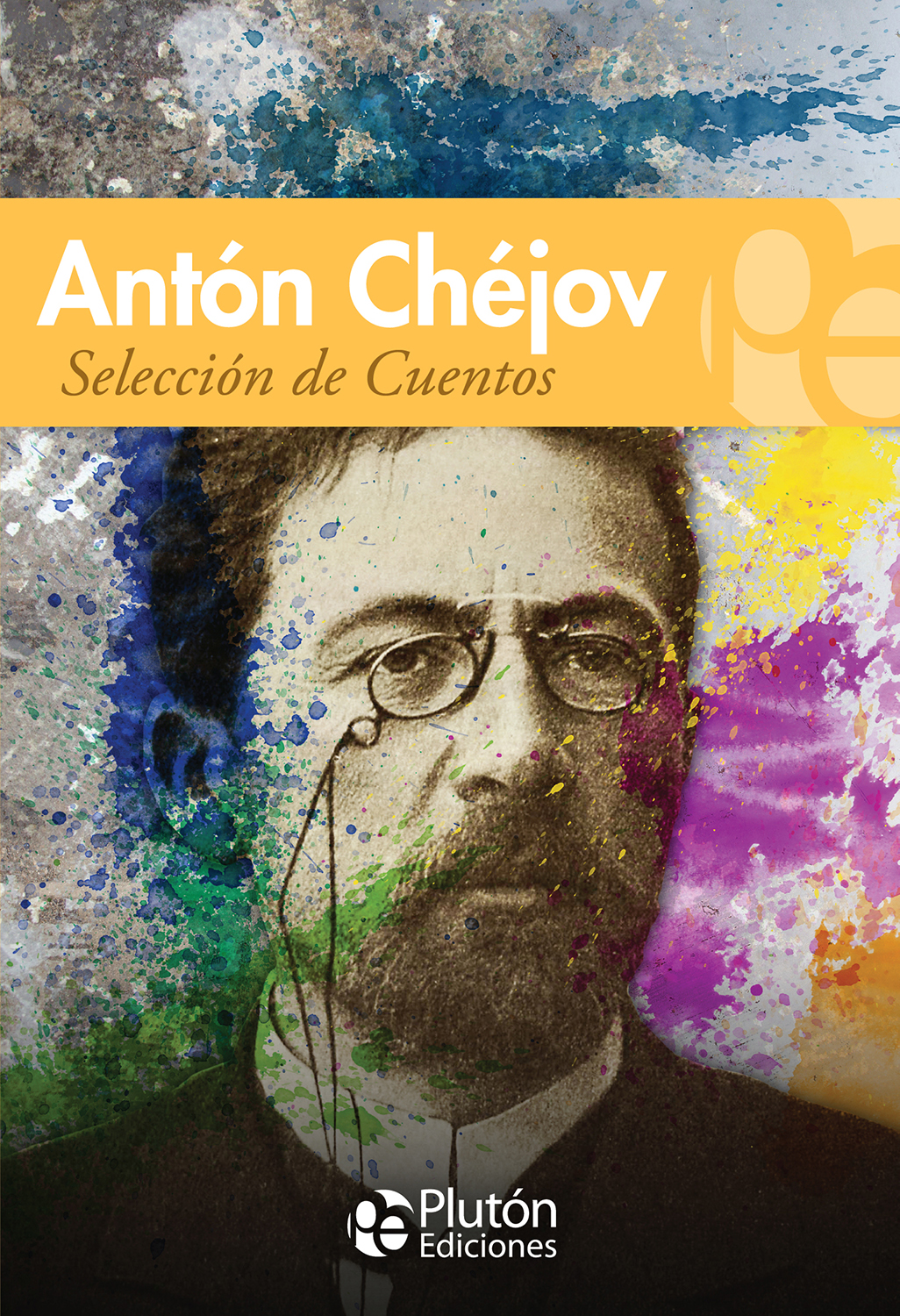 Selección de Cuentos