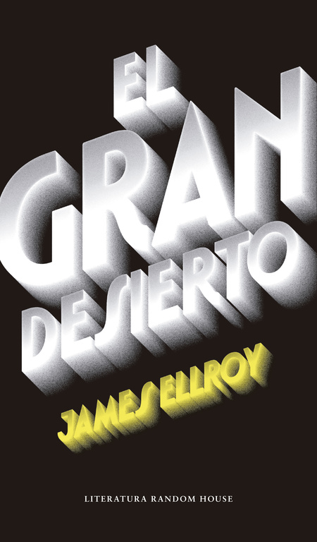 Cuarteto de Los Ángeles 2 - El gran desierto