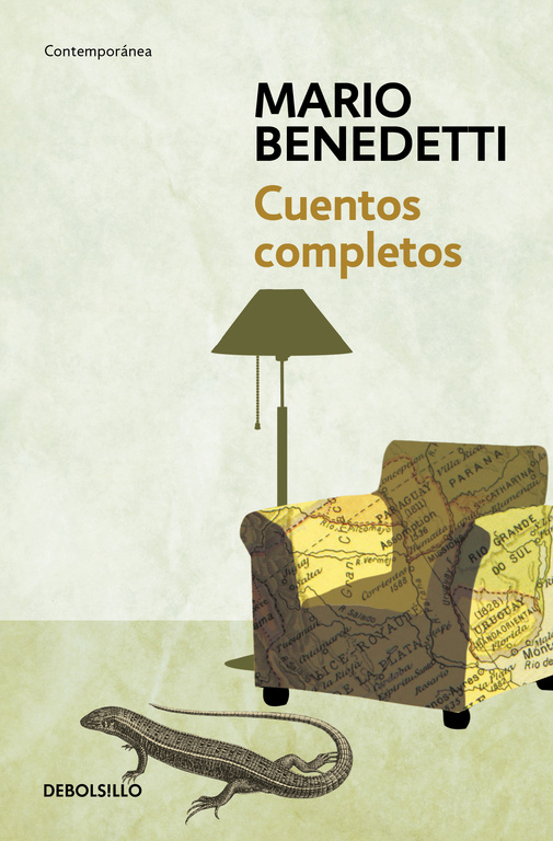 Cuentos completos