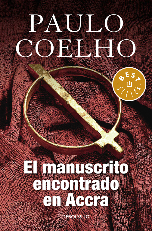 El manuscrito encontrado en Accra ( Biblioteca Paulo Coelho )