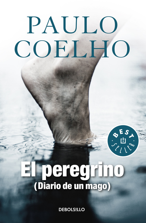 El Peregrino ( Biblioteca Paulo Coelho )