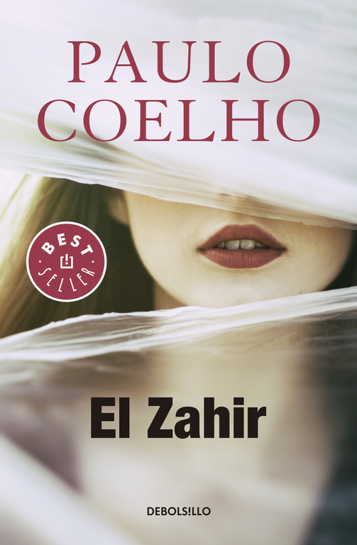 El Zahir ( Biblioteca Paulo Coelho )
