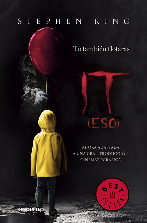 It (Eso) Edición Película