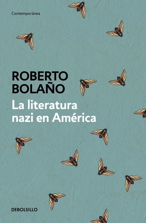 La literatura nazi en América