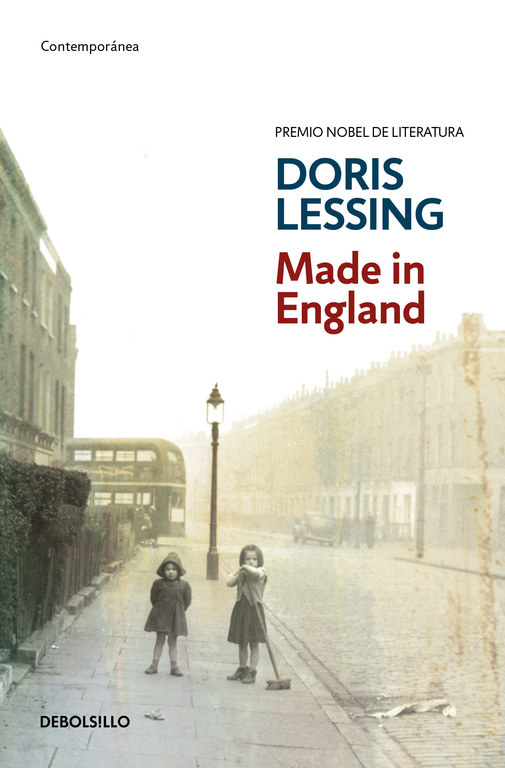 Made in England