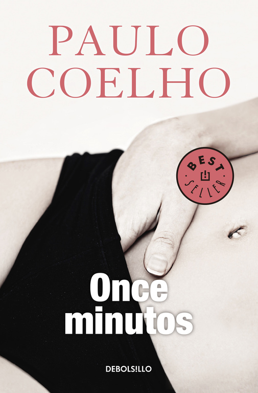 Once minutos ( Biblioteca Paulo Coelho )