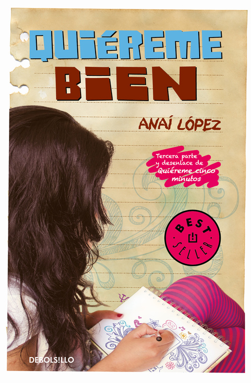 Quiéreme bien ( Trilogía de Elena 3 )