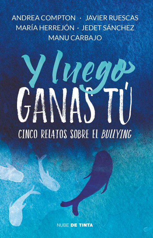 Y luego ganas tú