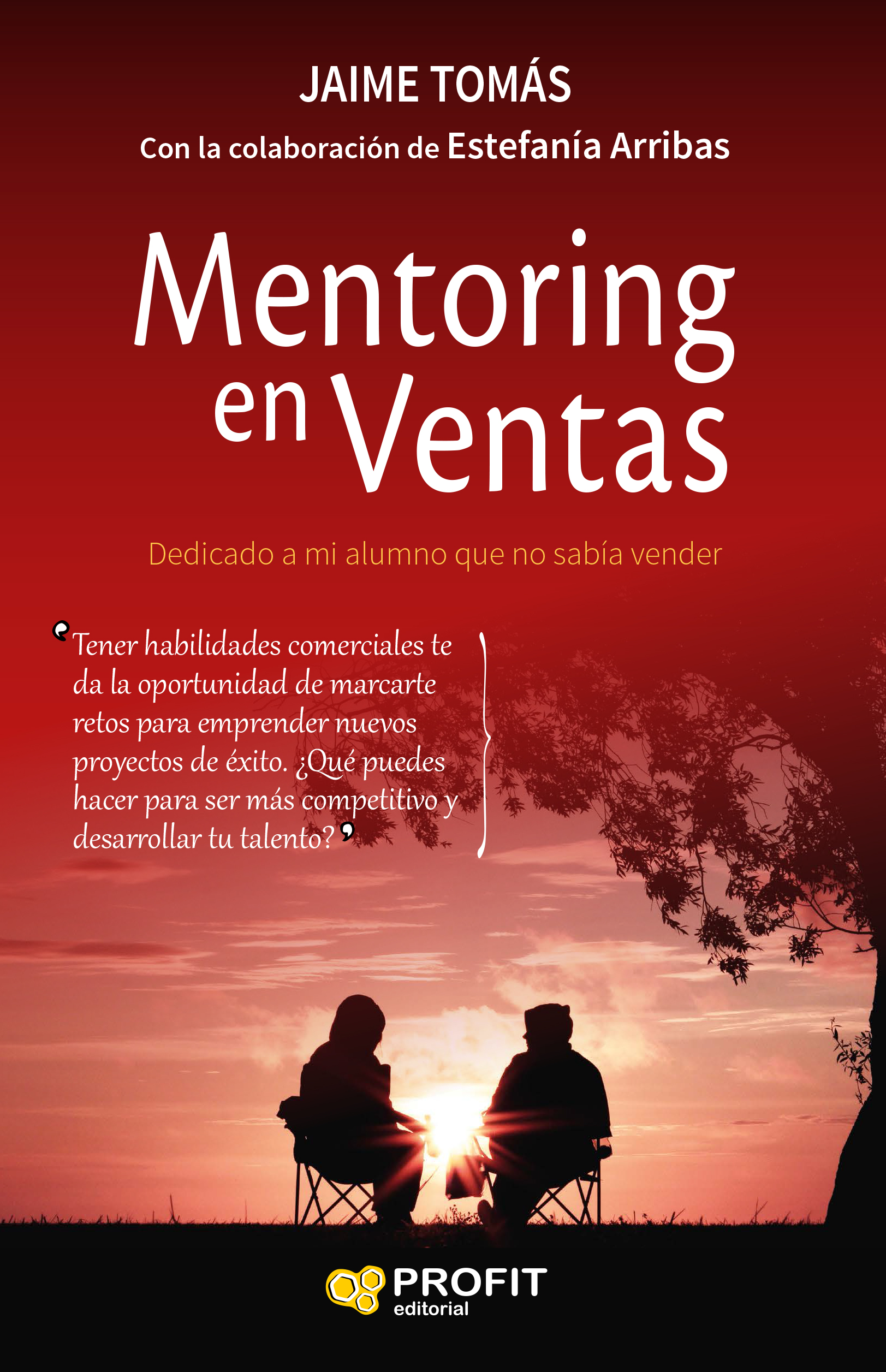 Mentoring en ventas