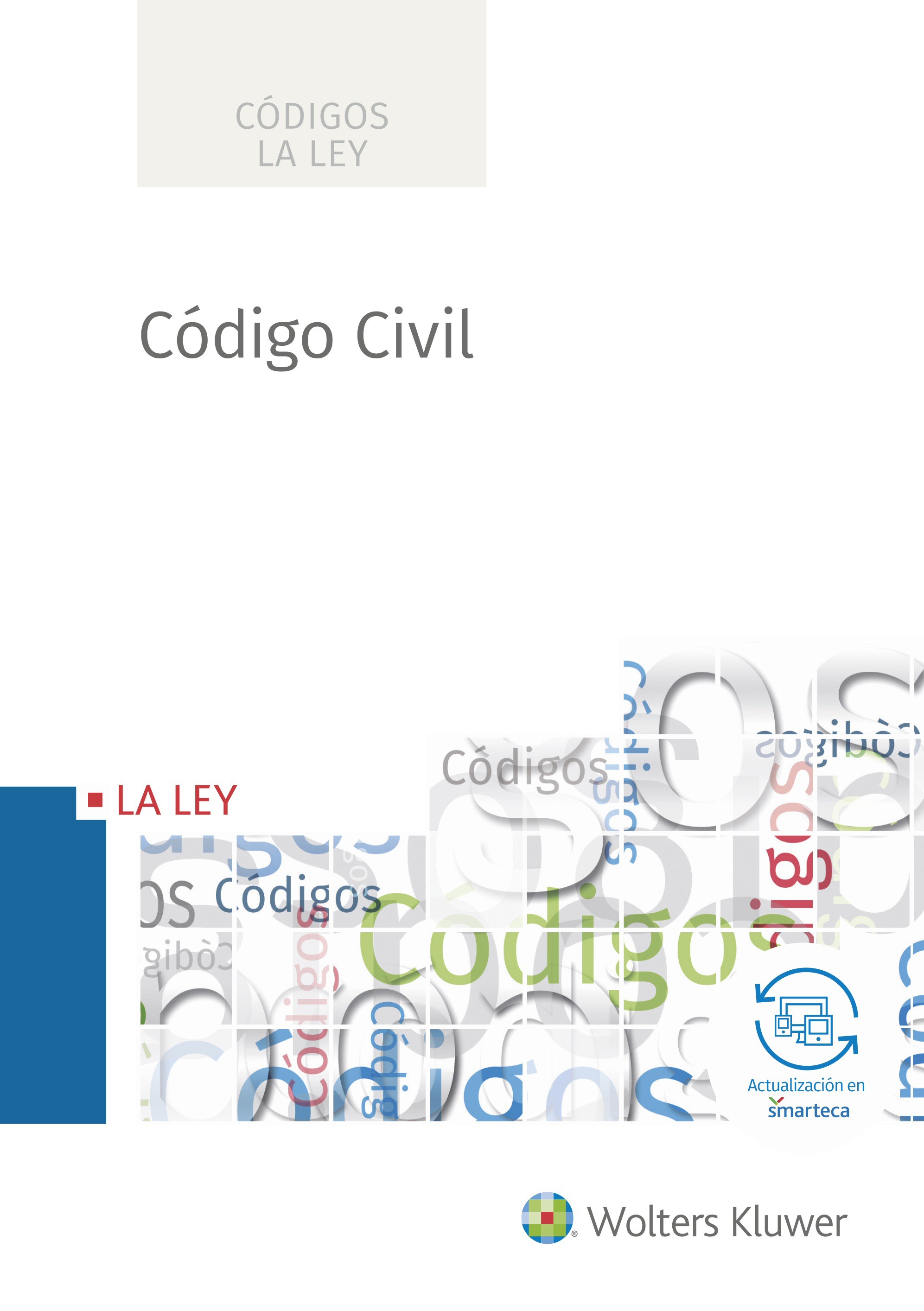 Código Civil 2017