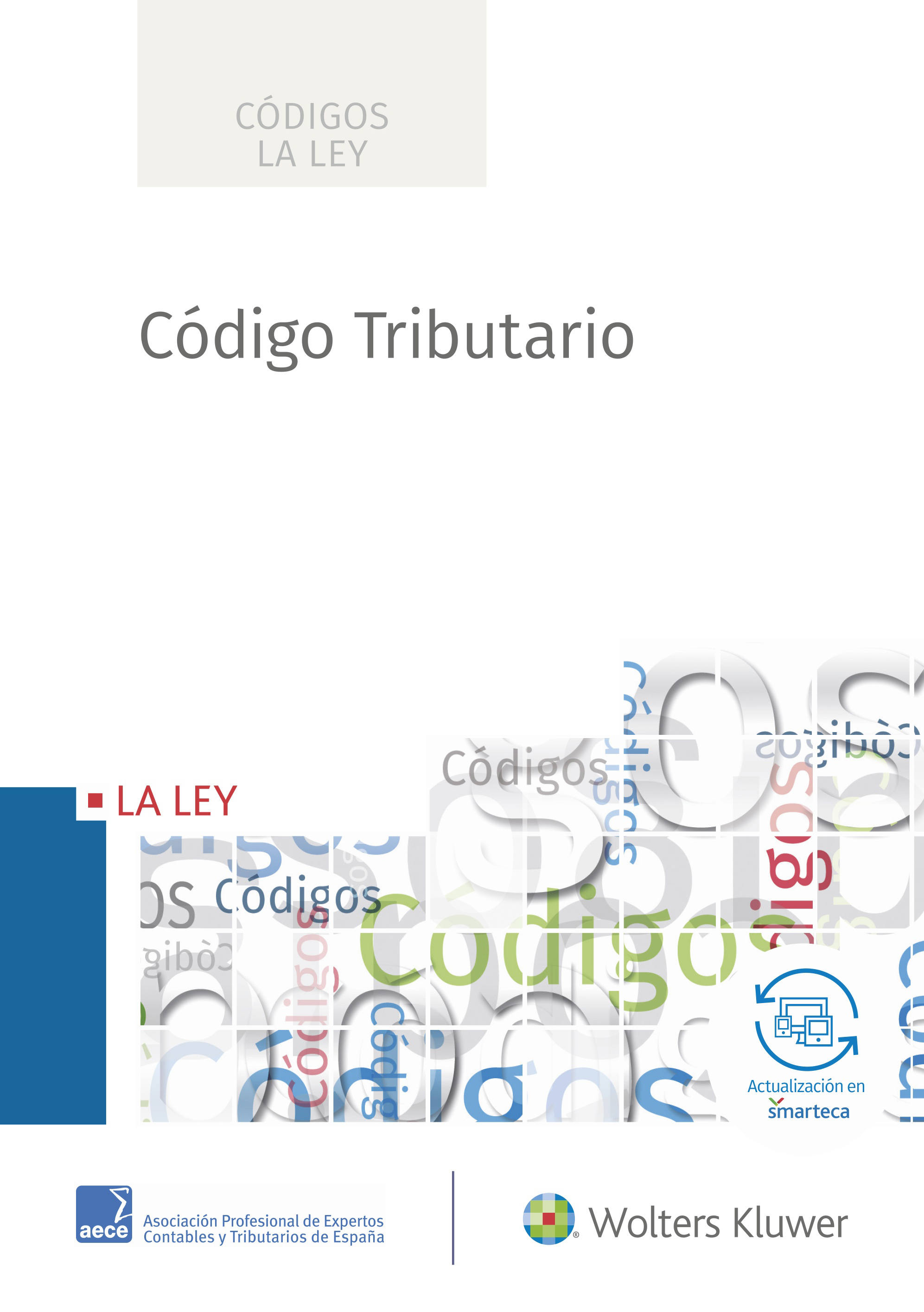 Código Tributario 2017