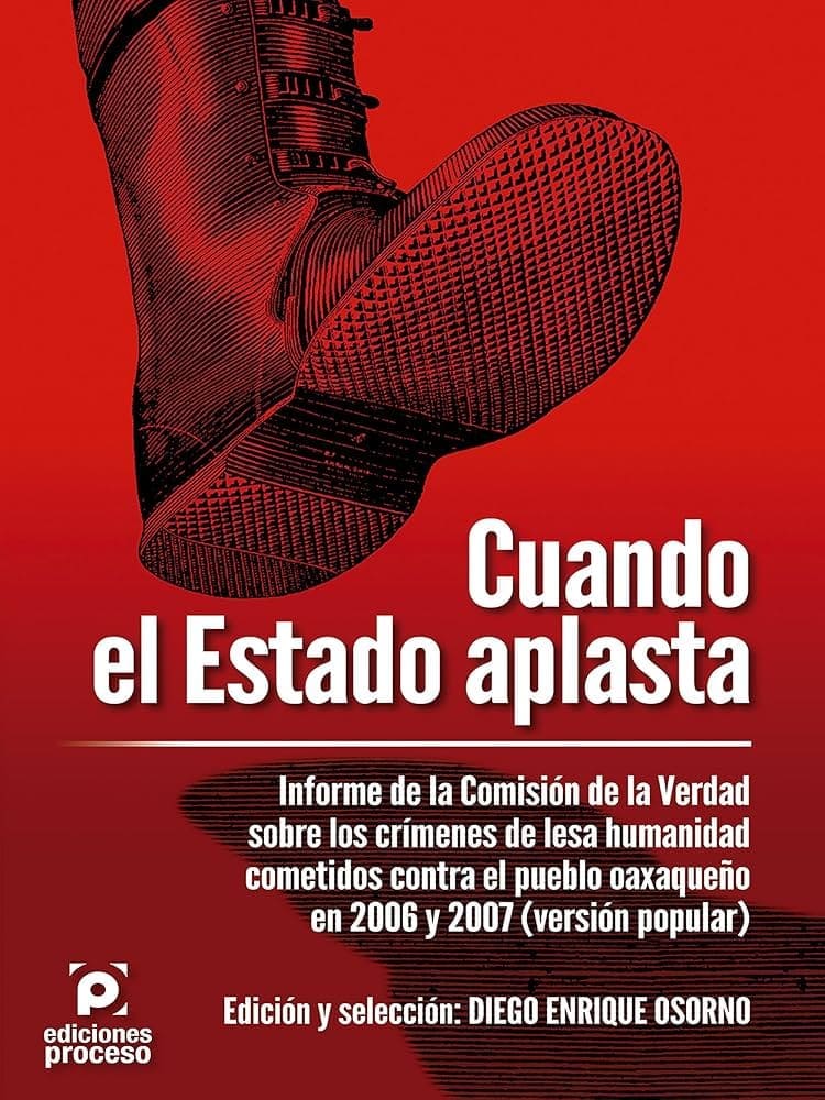 Cuando el Estado aplasta