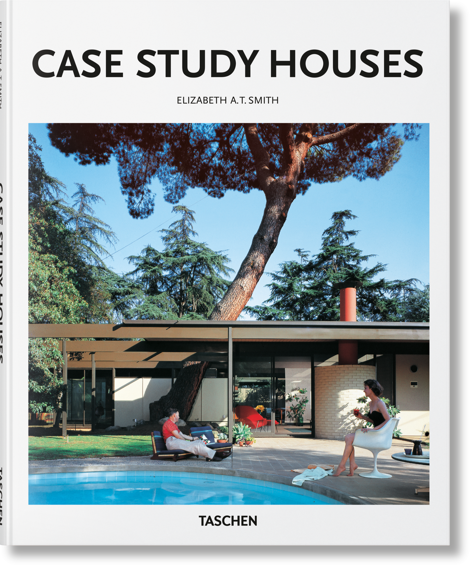 Case Study Houses