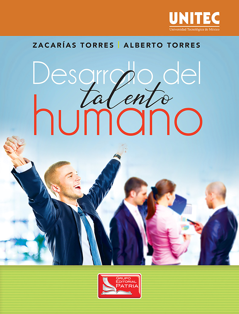 Desarrollo Humano