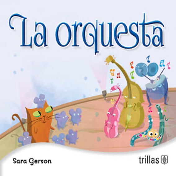 La orquesta