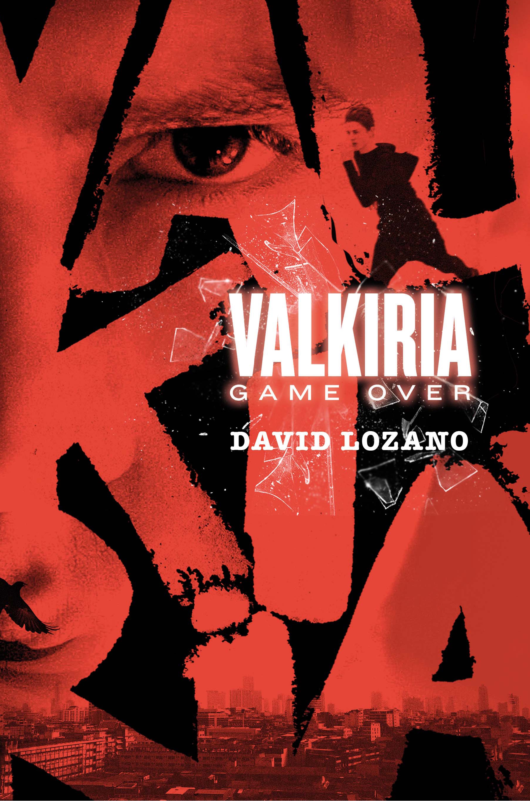Valkiria: Game Over