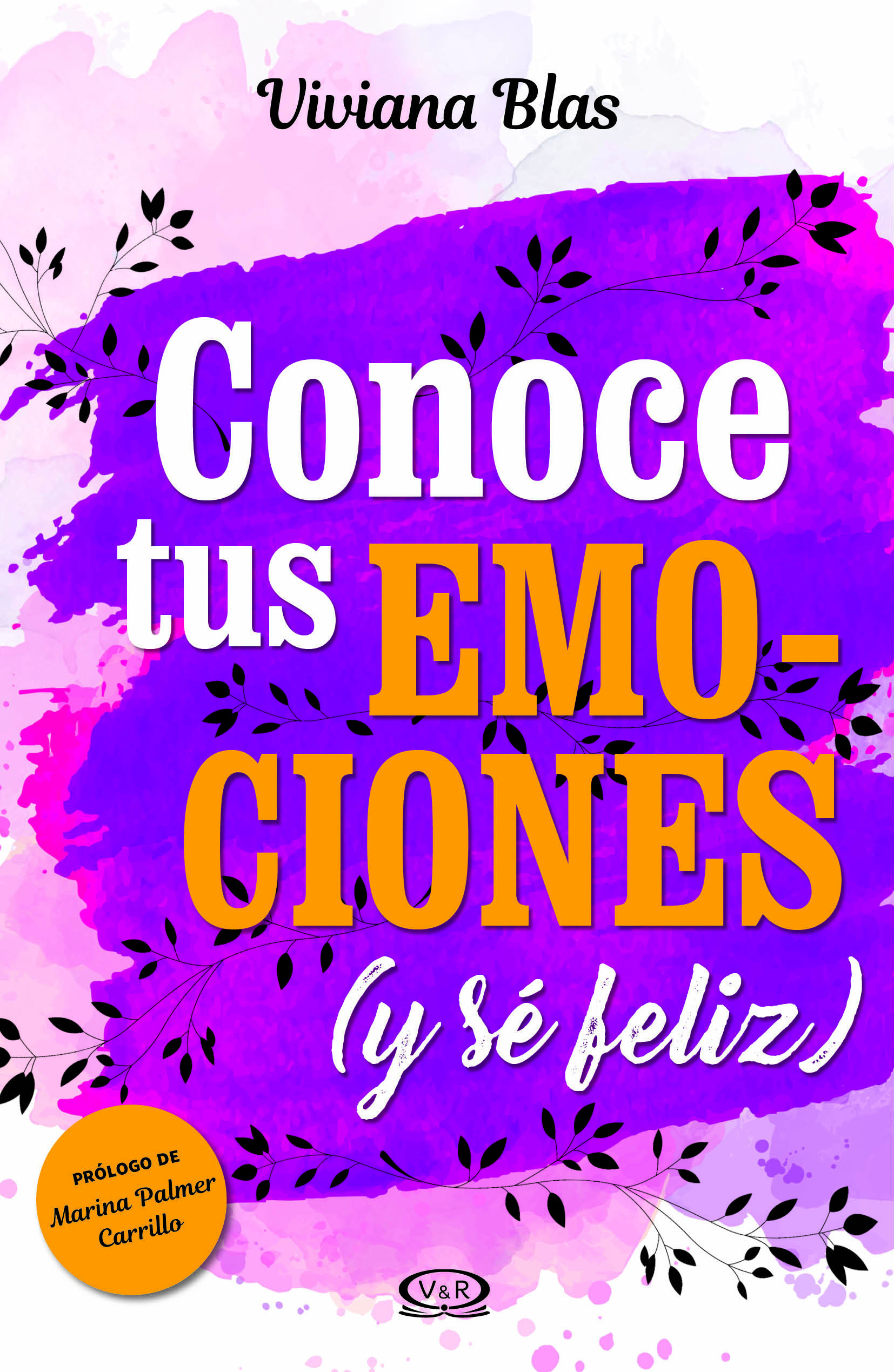 Conoce tus emociones y sé feliz