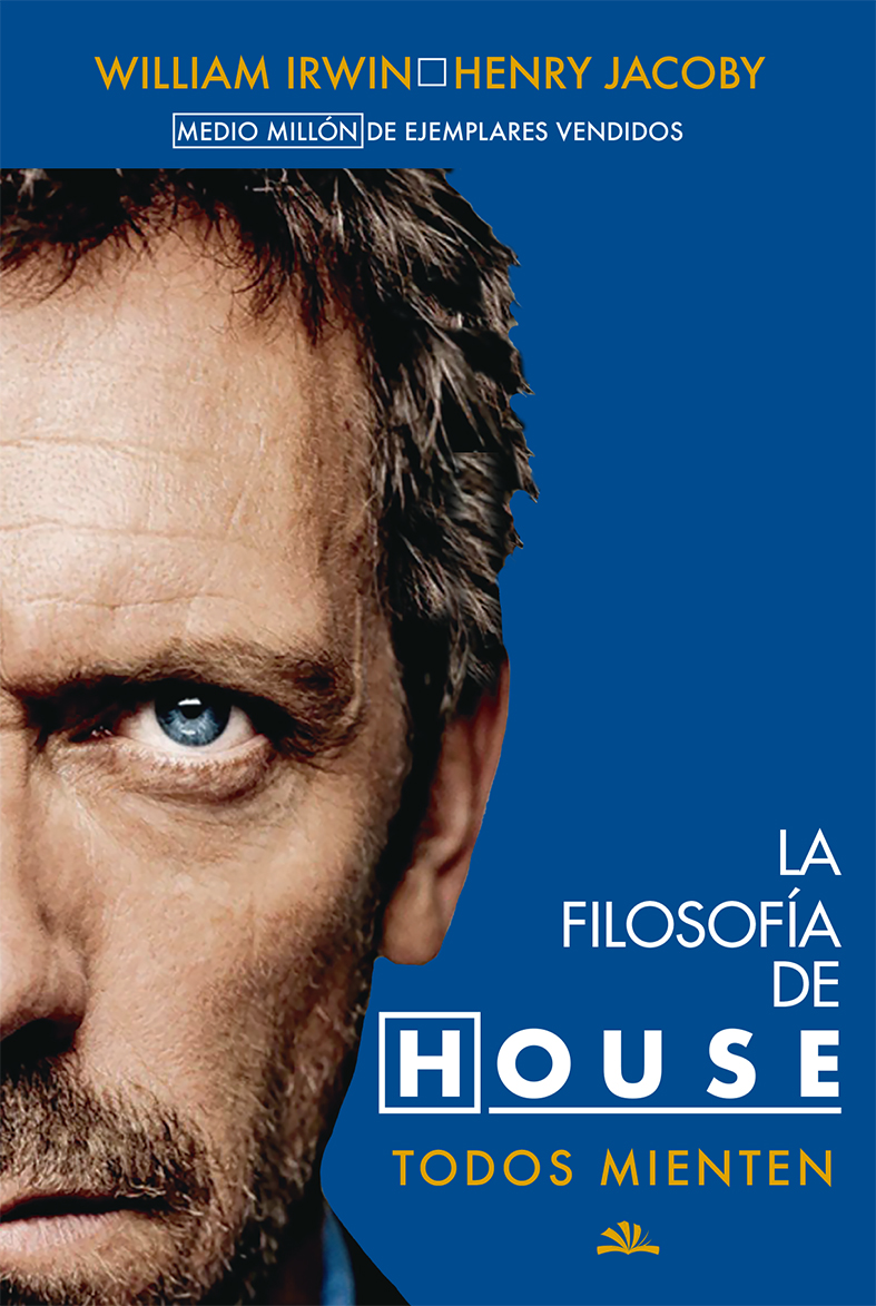La filosofía de House