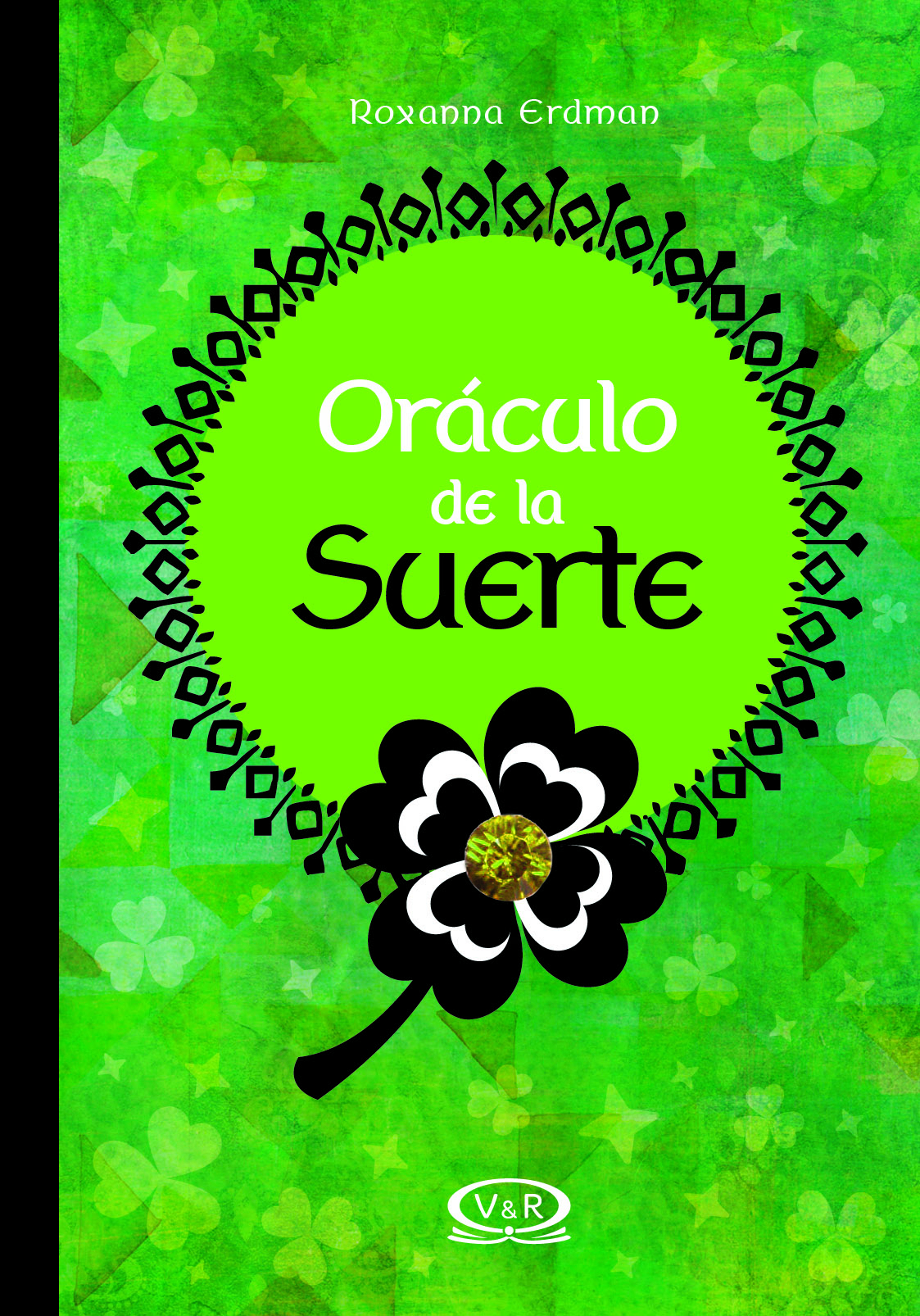 Oráculo de la suerte