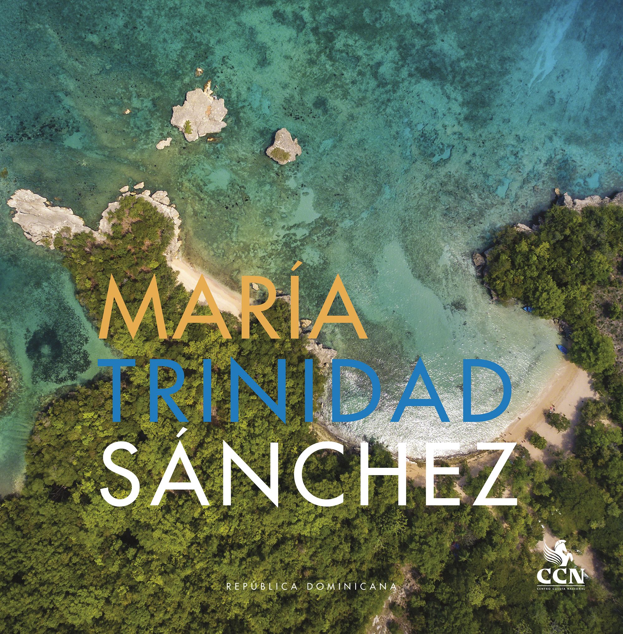 María Trinidad Sánchez