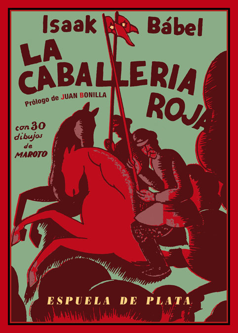 La caballería roja