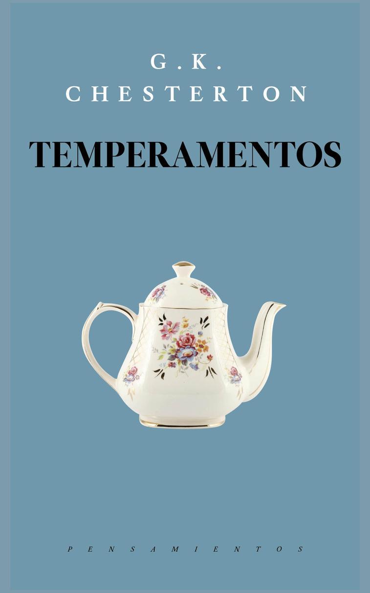 Temperamentos