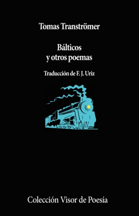 Bálticos y otros poemas