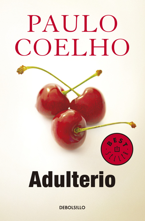 Biblioteca Paulo Coelho - Adulterio