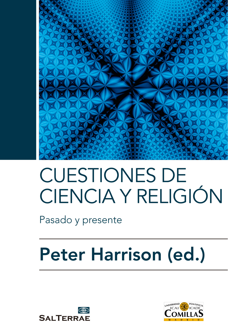 Cuestiones de Ciencia y religión