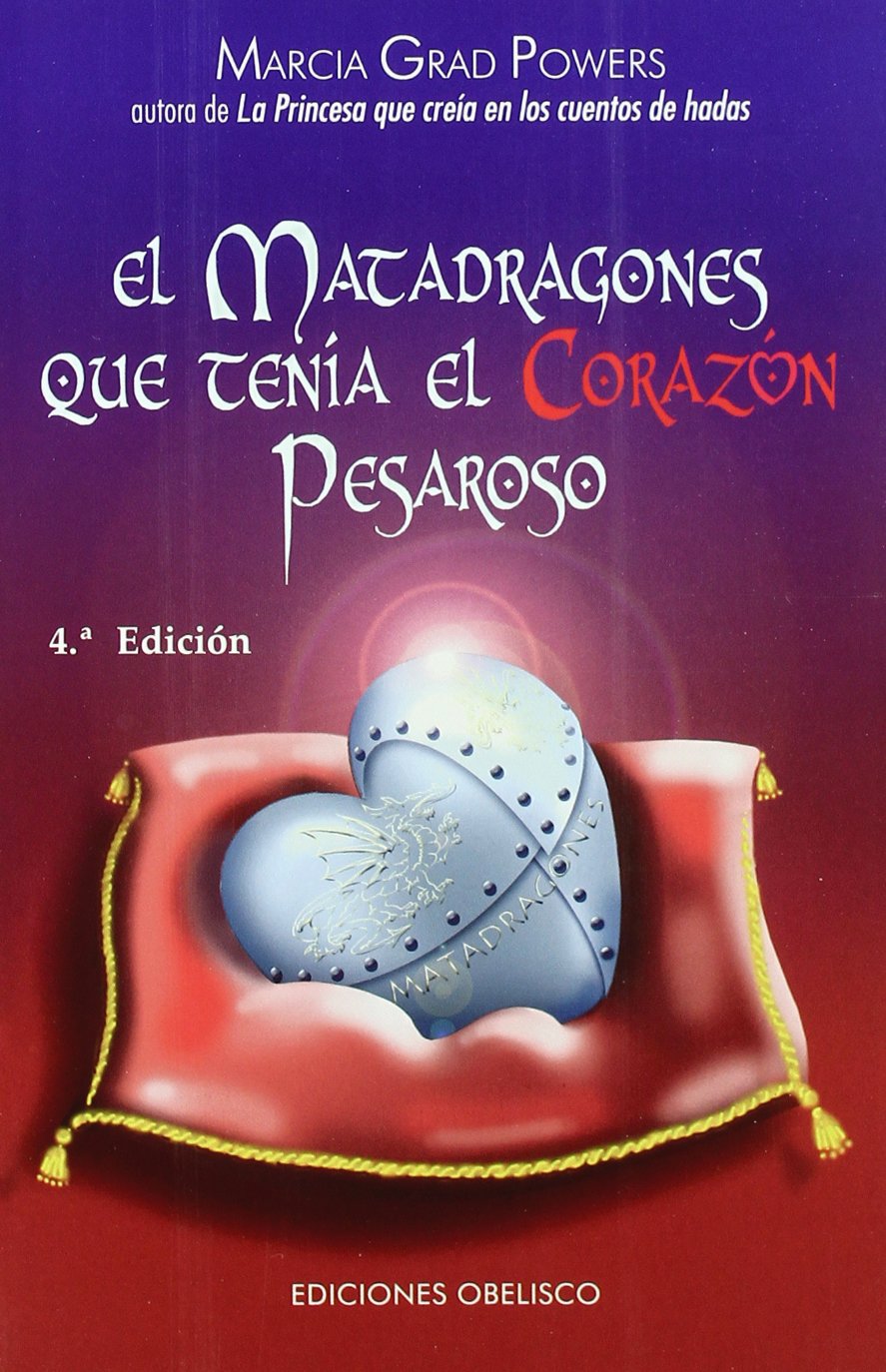El matadragones que tenía el corazón pesaroso