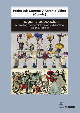 Imagen y educación: Marketing, comercialización  y didáctica
