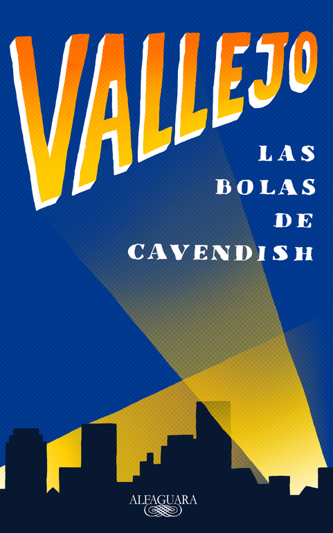 Las bolas de Cavendish