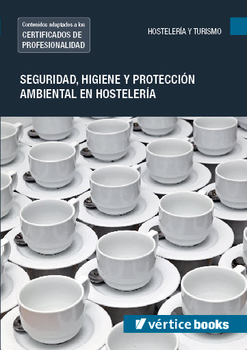 MF0711_2 Seguridad e Higiene y protección ambiental en Hostelería