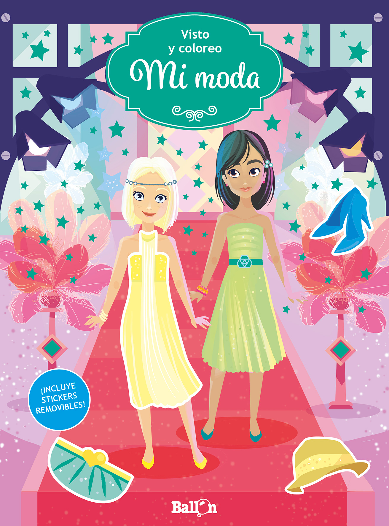 Mi moda
