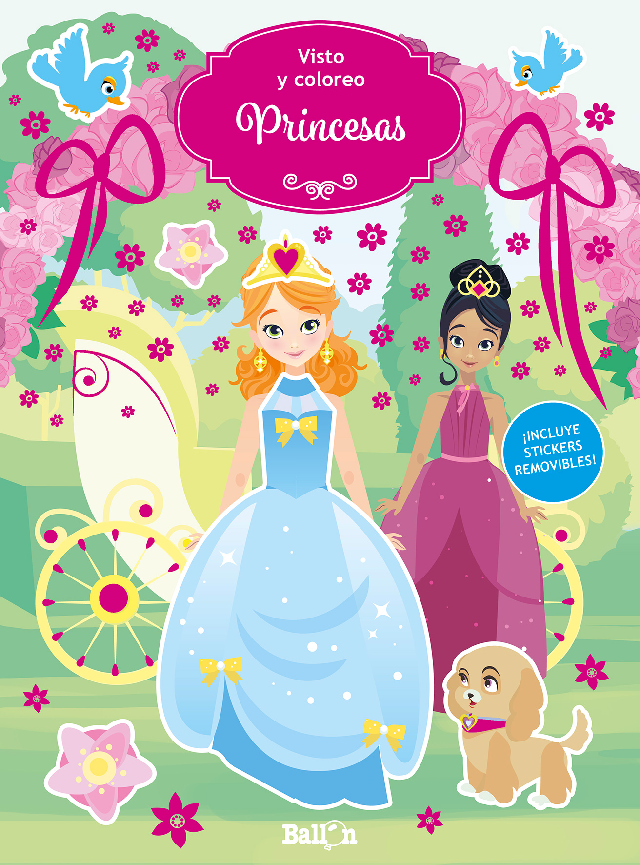 Princesas