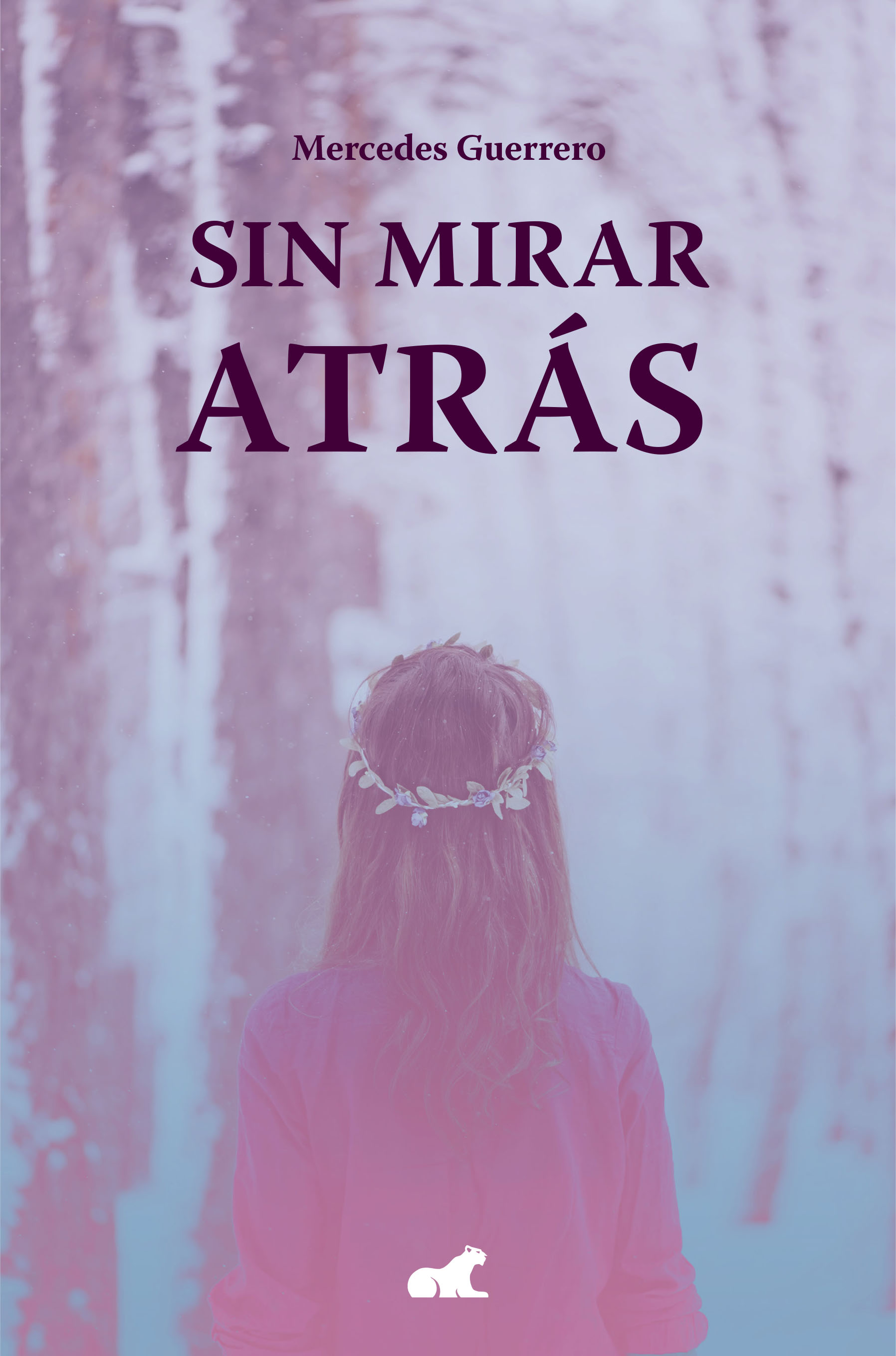 Sin mirar atrás