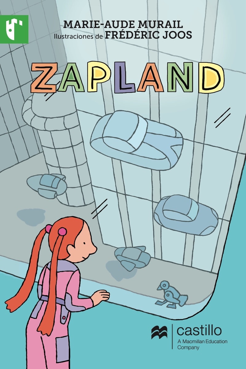 Zapland