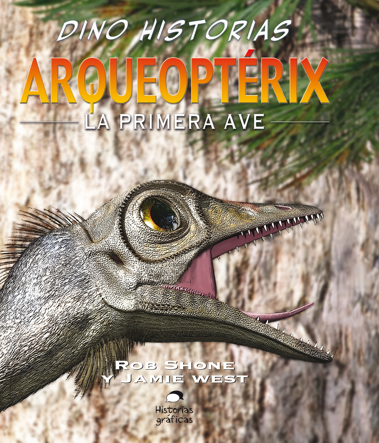 Arqueoptérix