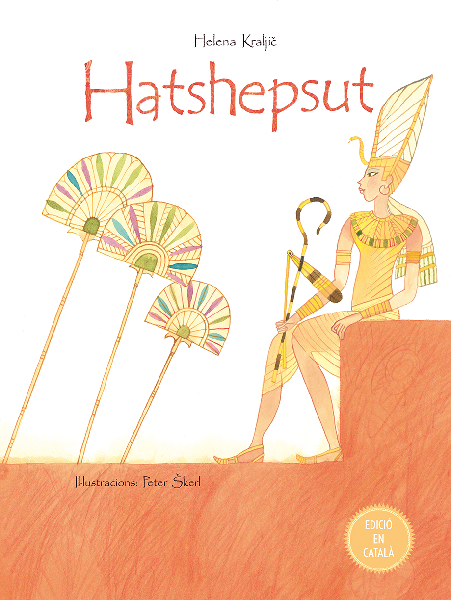 Hatshepsut